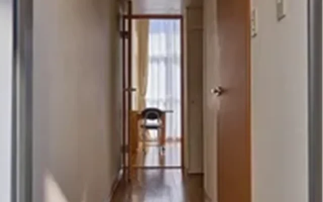 レオパレスカンピオーネ 1