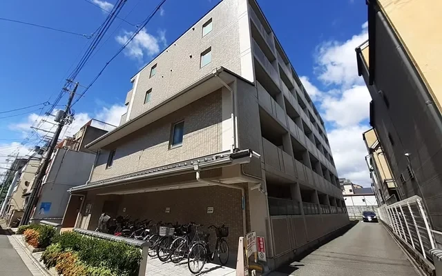 Habitation Onzuan 503 0
