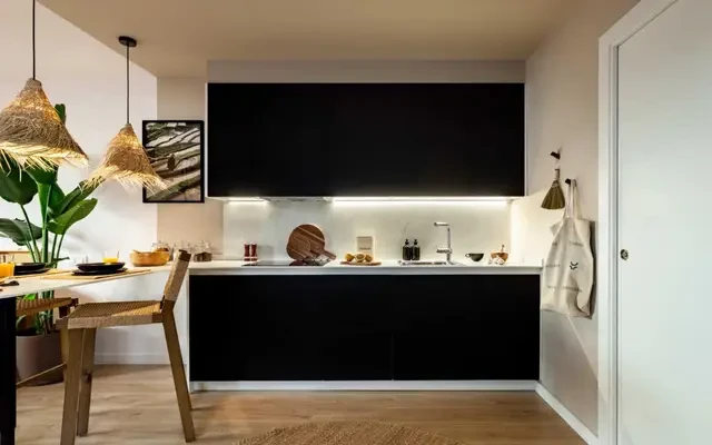 apartment in Vila de Gràcia (Gràcia) 1