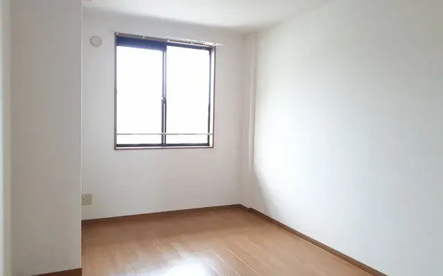 ロジュマン フルール 2階 - Oyabe student accommodation - 2階 - 2DK