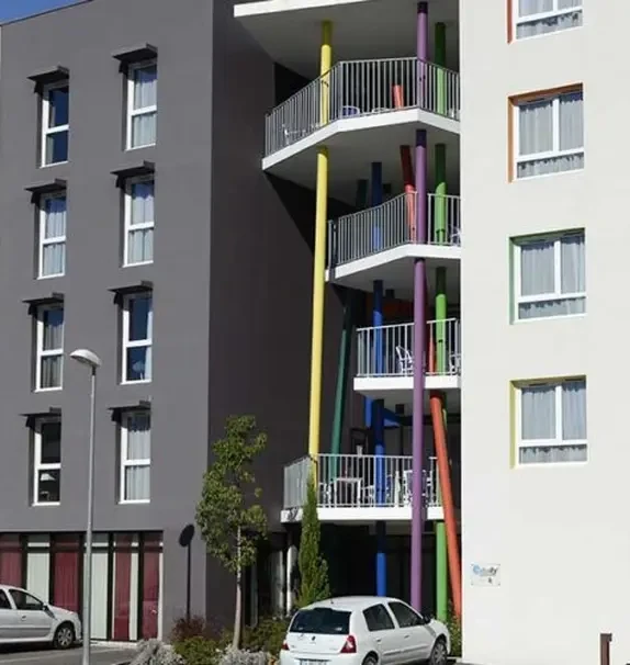 Odalys Campus Perpignan