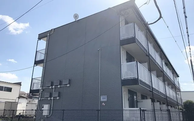 レオパレスソネットアルブル 0