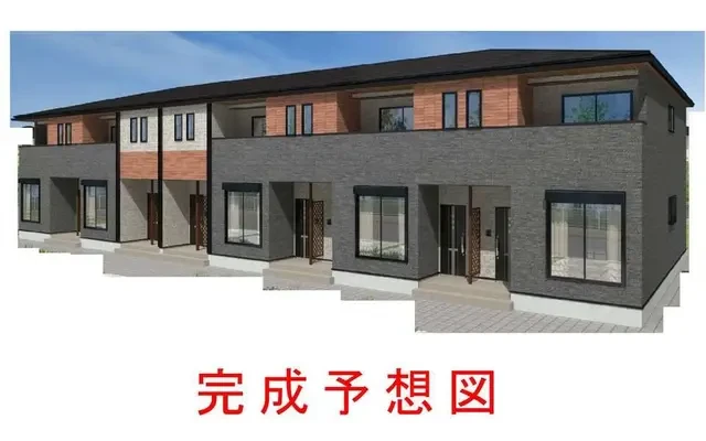 ベル・エクラ Ⅱ 202号室 - Tanba Sasayama student accommodation