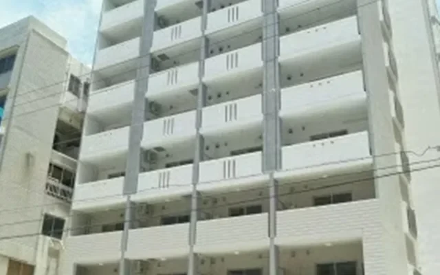 Coral Stone, Room 601 - chỗ ở sinh viên tại Thành phố Okinawa