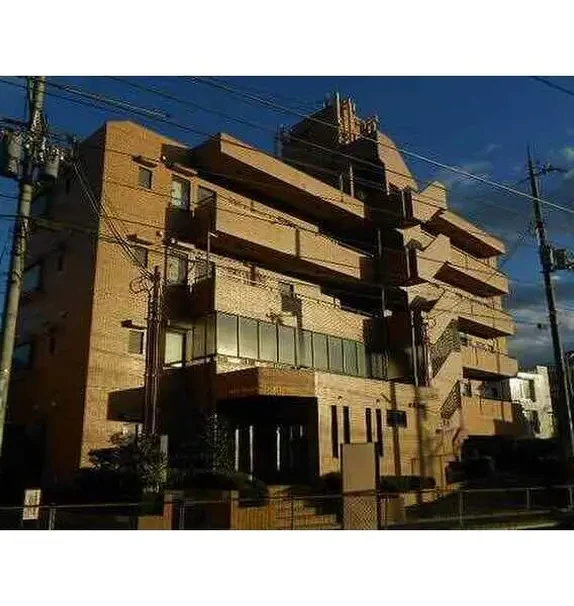 Aeons Mansion Takano Higashi
