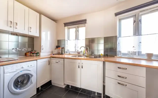 Broadley Terrace, NW1, Lisson Grove, NW1 0