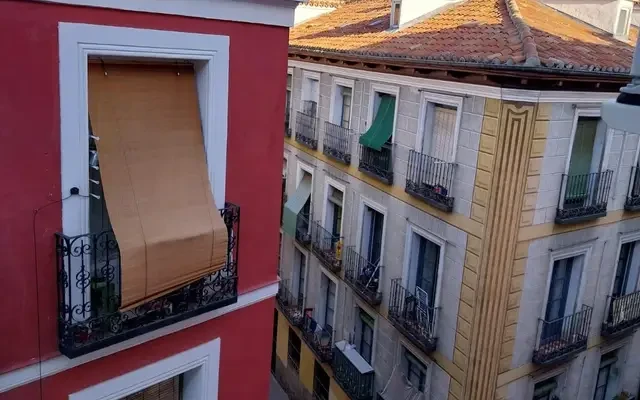 studio in Lavapiés  Embajadores (Centro) 4