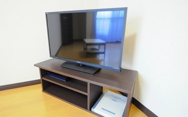 レオネクストK - Nabari student accommodation - 105号房间(带独立厨房)