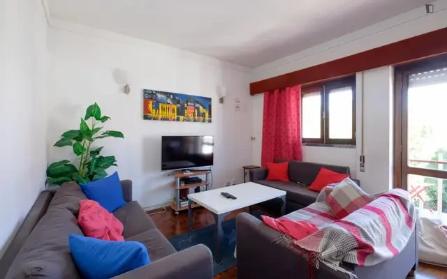 apartment in Olive Groves - コインブラの学生向け宿泊施設