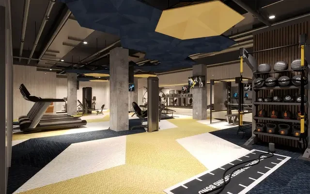 The Hive 2