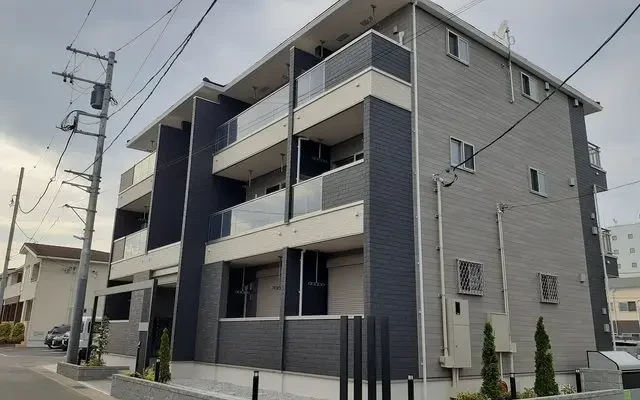 グレイスコート鎌倉 101号室 - 가마쿠라시 학생 숙소