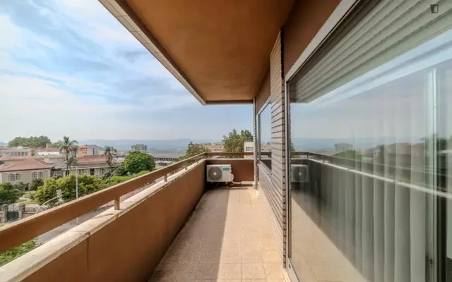 apartment in Sé de Braga and São Lázaro - ที่พักนักศึกษาในบรากา