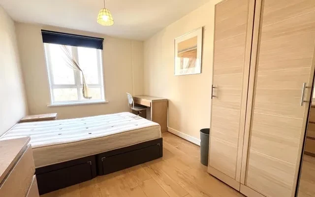 LH-Granite Apartments 4