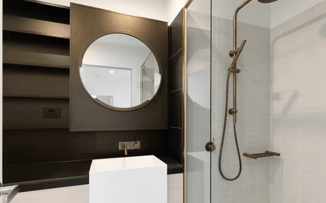 119 A'Beckett Street - résidence étudiante à Melbourne - 2 Bedroom*4708