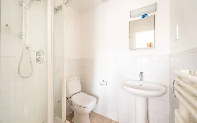 Broadley Terrace, NW1, Lisson Grove, NW1 3