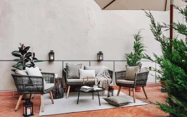 Tella - 2 bedrooms and office in Eixample Esquerra 0