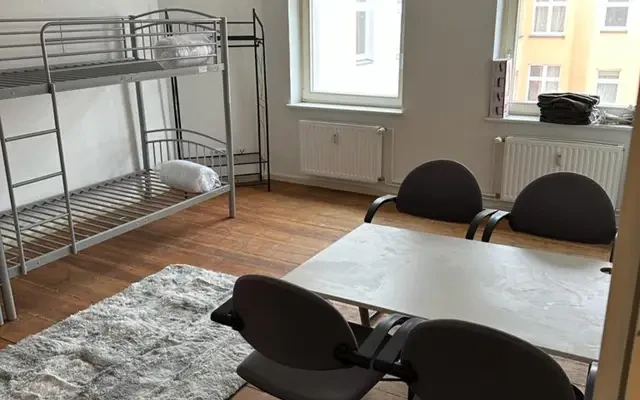 apartment in Adlershof 3