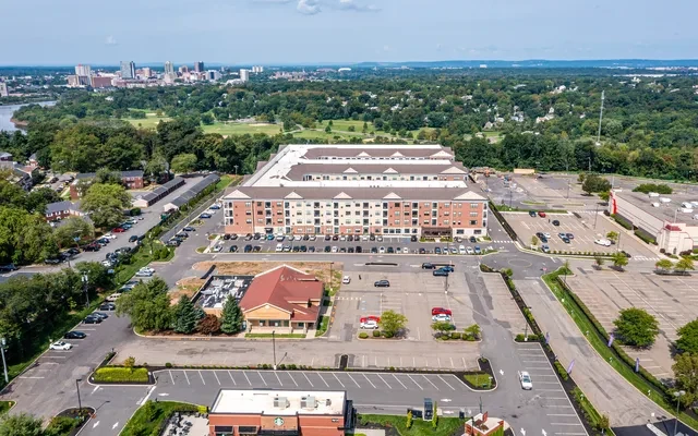 The Edge At Raritan Heights 0