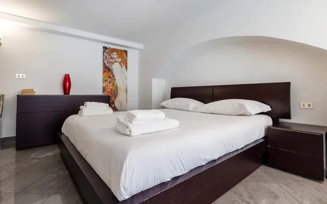 Esclusivo Loft In Porta Romana 0