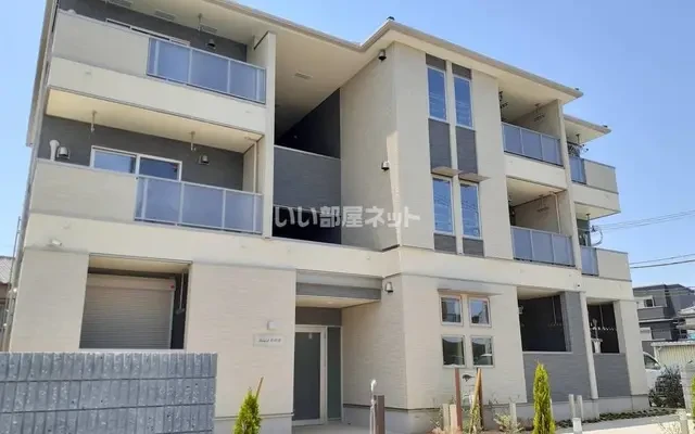 フォレスト光明池 1階 - Izumi student accommodation