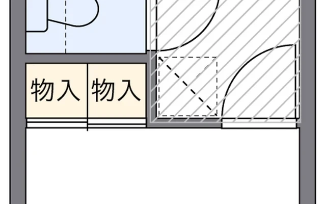 エスト久が原 1