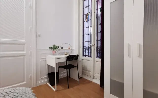 Appartamento Calle Preciados 42 1