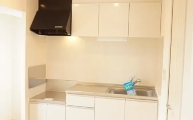 Anesis Kita A - Kagawa student accommodation - Anesis Kita A