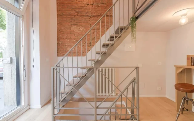 Apartment in Via Rovereto, Milano for 52 m² 3