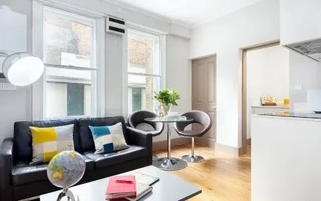 Fitzrovia Residences 4