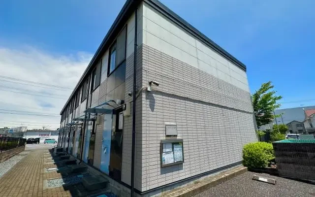 レオパレスＮＥＷ砂田 4