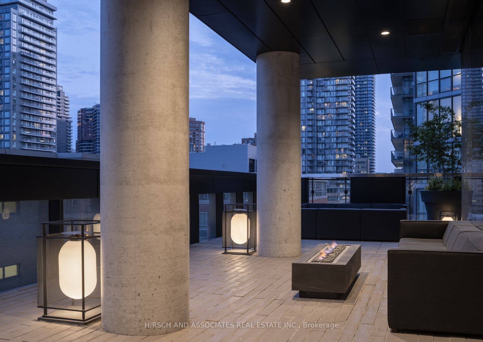 55 Charles Street East 3
