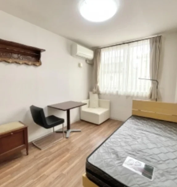 Apartment Aichi