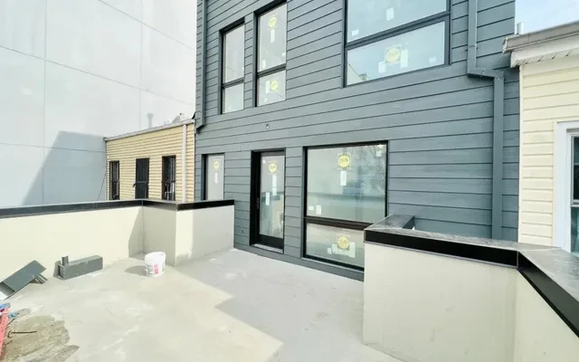 361 Winthrop Street, New York - alloggio per studenti a New York - 3 bed 4 bath