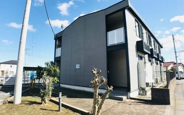 タウンコート内原 0