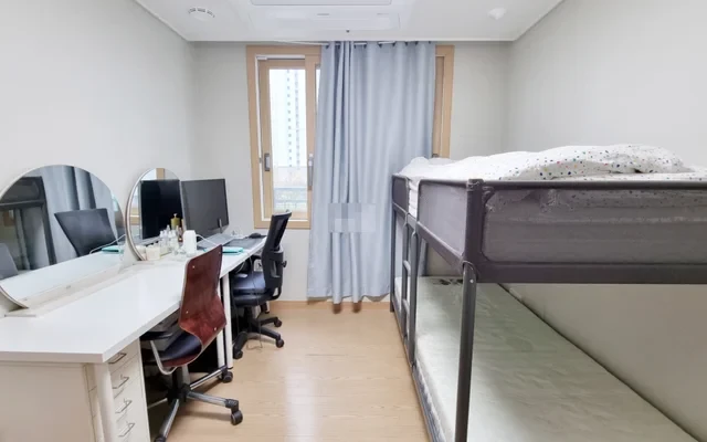 Azit - Songdo Branch 1 3