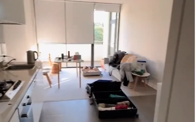 1 Scotsman St - Sydney student accommodation - 1 bed 1 bath-1316