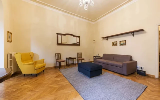 Duomo Luxury House 3