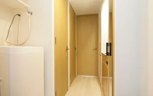 Student Hall BlanCanvas Rokkomichi [Meals included] 4
