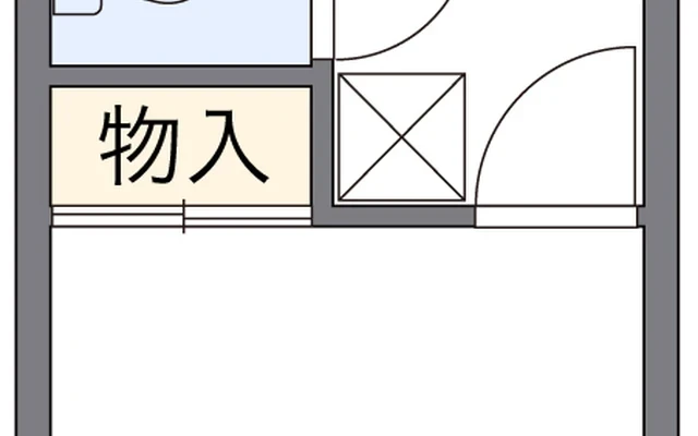 レオパレスボヌール橋本 1