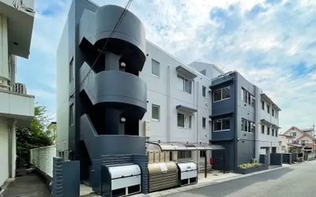 APPARTEMENT MABASHI 1
