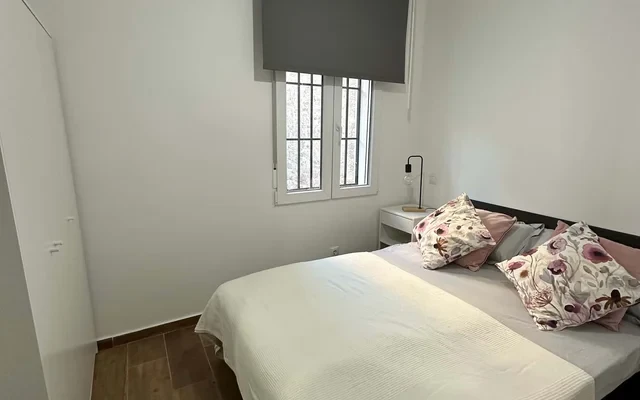 Calle San Clemente, 4 Bajo P1 4
