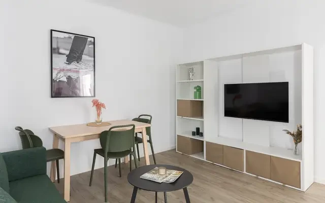 apartment in Getafe 4
