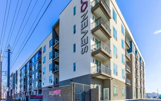 SevenO2 Main Apartments 1