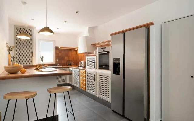 Dari - 3 bedrooms and terrace in Chueca-Justicia 3