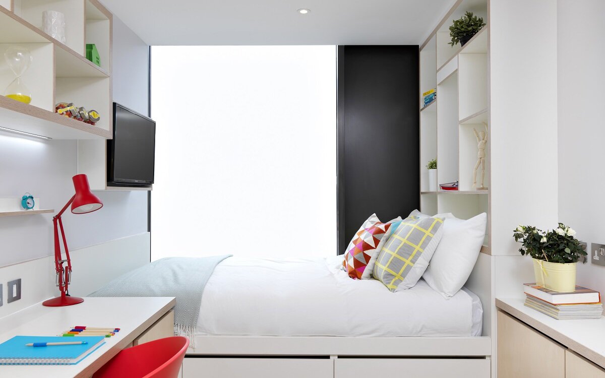 uhomes.com | Student Accommodation, Housing, Flats, Apartments for Rent