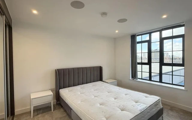 LH-London Square Bermondsey - London student accommodation
