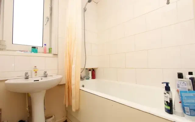 apartment in Mile End 2