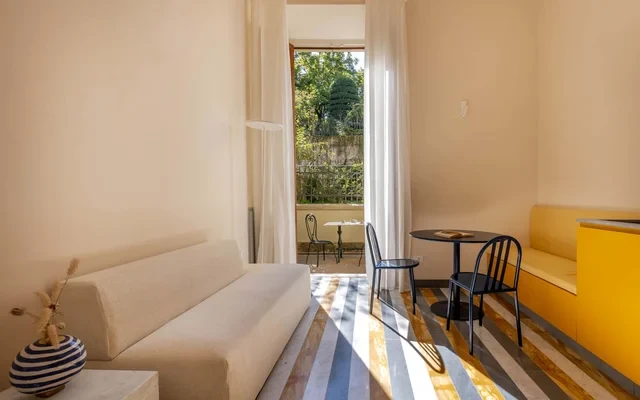 Apartment in Via Pietro Metastasio, Firenze for 32 m² with 1 bedrooms 0