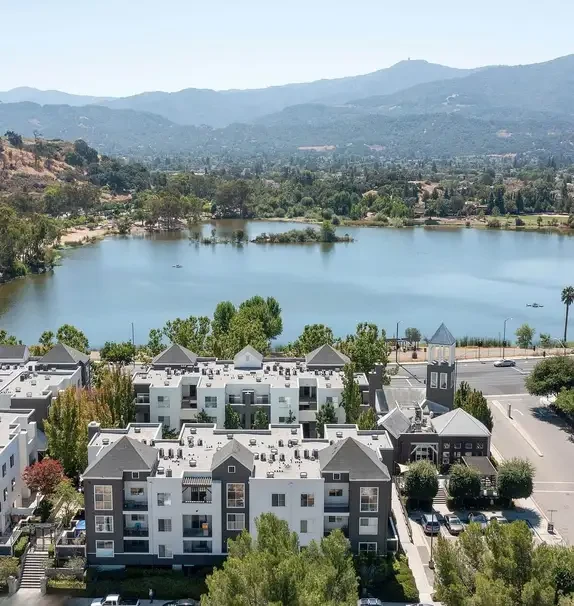 Almaden Lake Village