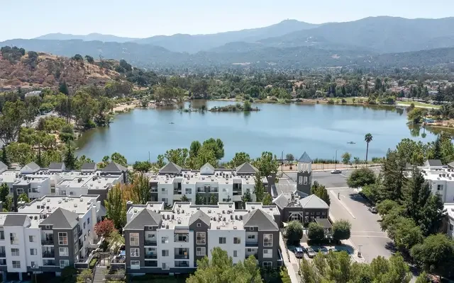 Almaden Lake Village 0